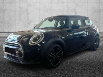 Mini mini one 2022 benzina mini one Mini mini one 2022 benzina mini one