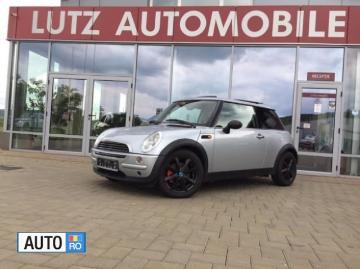 Mini one 2002 benzin mini one Mini one 2002 benzin mini one