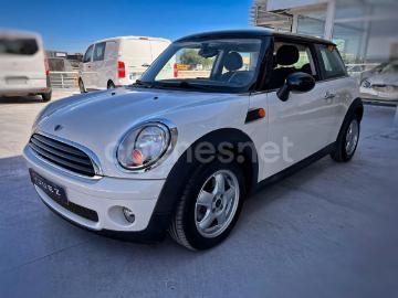 Mini one 2007 gasolina mini mini one Mini one 2007 gasolina mini mini one