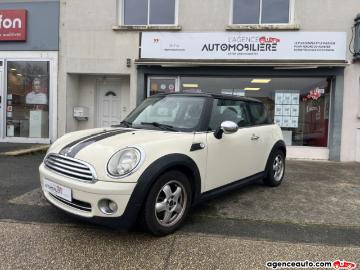 Mini one 2009 essence mini one 49 Mini one 2009 essence mini one 49