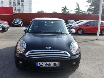 Mini one 2010 essence mini one cooper 120ch pack chili 2b Mini one 2010 essence mini one cooper 120ch pack chili 2b
