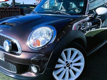 Mini one 2010 essence mini one cooper s 184ch 3p fairway entretien complet Mini one 2010 essence mini one cooper s 184ch 3p fairway entretien complet
