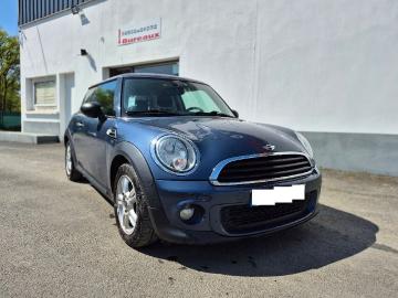 Mini one 2012 essence mini one 49 Mini one 2012 essence mini one 49