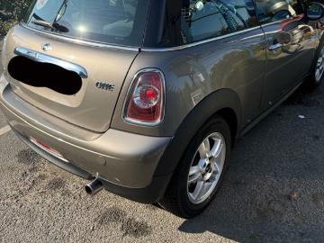 Mini one 2012 essence mini one 59 Mini one 2012 essence mini one 59
