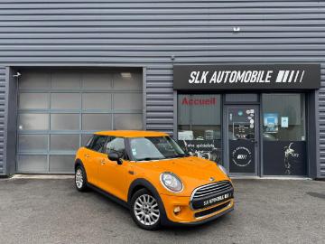 Mini one 2015 diesel mini one 31