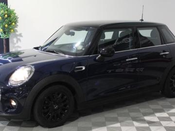 Mini one 2015 essence mini one 1 5i 136 5p f55 berline cooper phase 1