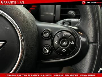 Mini one 2017 diesel mini one berline en gris occasion a nice pour 13 490 Mini one 2017 diesel mini one berline en gris occasion a nice pour 13 490