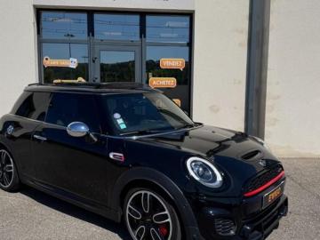 Mini one 2017 essence mini one 2 0 230 john cooper works bva Mini one 2017 essence mini one 2 0 230 john cooper works bva