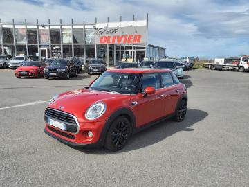 Mini one 2017 essence mini one 42
