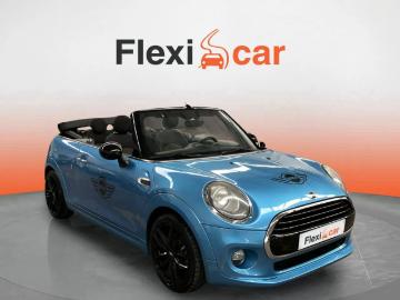 Mini one 2017 gasolina mini mini one cabrio gasolina en flexicar malaga Mini one 2017 gasolina mini mini one cabrio gasolina en flexicar malaga