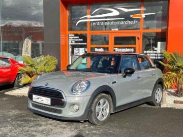 Mini one 2018 diesel mini one d 116 ch cooper Mini one 2018 diesel mini one d 116 ch cooper