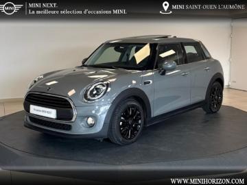 Mini one 2018 essence mini one annee 2018 essence Mini one 2018 essence mini one annee 2018 essence