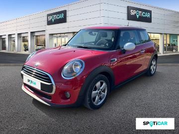 Mini one 2019 essence 2019 mini one mini hatch 3 portes one 102 ch Mini one 2019 essence 2019 mini one mini hatch 3 portes one 102 ch