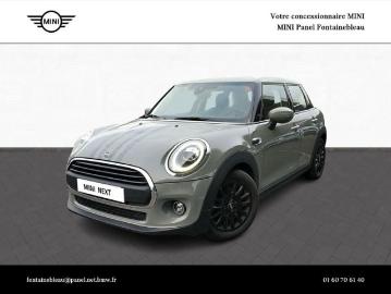 Mini one 2019 essence mini one 102ch heddon street euro6d t 5 essence d occasion auto plus Mini one 2019 essence mini one 102ch heddon street euro6d t 5 essence d occasion auto plus