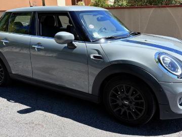 Mini one 2019 essence mini one 31 Mini one 2019 essence mini one 31