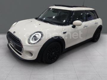 Mini one 2019 gasolina mini mini one 5 puertas Mini one 2019 gasolina mini mini one 5 puertas