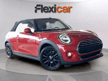 Mini one 2019 gasolina mini mini one cabrio gasolina en flexicar colmenar viejo Mini one 2019 gasolina mini mini one cabrio gasolina en flexicar colmenar viejo