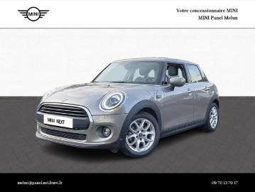 Mini one 2020 essence mini one 102ch heddon street euro6d t 5 essence d occasion auto plus Mini one 2020 essence mini one 102ch heddon street euro6d t 5 essence d occasion auto plus