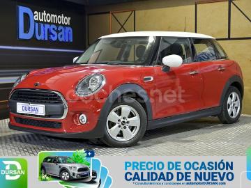 Mini one 2020 gasolina mini mini one 5 puertas Mini one 2020 gasolina mini mini one 5 puertas