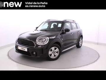 Mini one 2021 diesel mini one countryman d Mini one 2021 diesel mini one countryman d