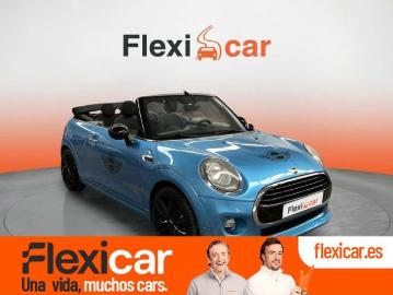 Mini one cabrio 2017 gasolina mini one cabrio Mini one cabrio 2017 gasolina mini one cabrio