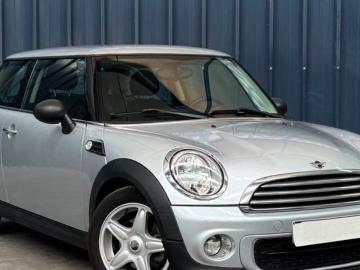 Mini one diesel mini one d 90ch diesel bvm6 garantie 1 an climatisation vitre electrique Mini one diesel mini one d 90ch diesel bvm6 garantie 1 an climatisation vitre electrique