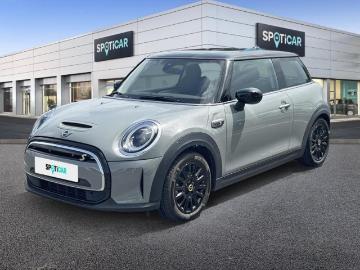 Mini one electrique mini one mini cooper se 184ch classic bva 5cv Mini one electrique mini one mini cooper se 184ch classic bva 5cv