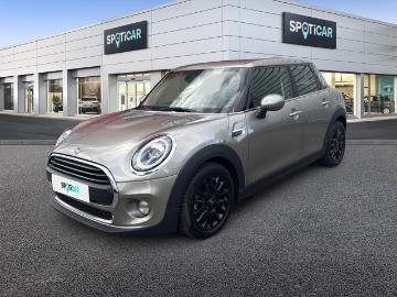 Mini one essence mini one 102ch heddon street euro6d t Mini one essence mini one 102ch heddon street euro6d t