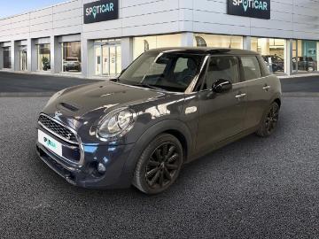 Mini one essence mini one mini cooper s 192ch bva Mini one essence mini one mini cooper s 192ch bva
