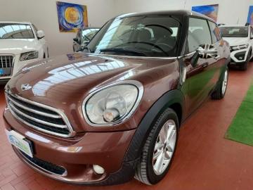 Mini paceman 2013 diesel mini paceman cooper d paceman automatica rif 22434407 Mini paceman 2013 diesel mini paceman cooper d paceman automatica rif 22434407