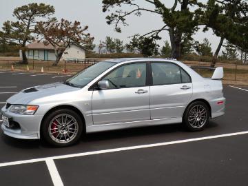 mitsubishi 2007 benzin 2007 mitsubishi evolution ix mr mitsubishi 2007 benzin 2007 mitsubishi evolution ix mr