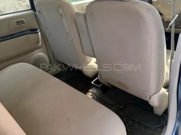Mitsubishi 2007 mitsubishi ek wagon g 2007 Mitsubishi 2007 mitsubishi ek wagon g 2007
