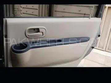 Mitsubishi 2009 mitsubishi ek wagon g 2009 Mitsubishi 2009 mitsubishi ek wagon g 2009