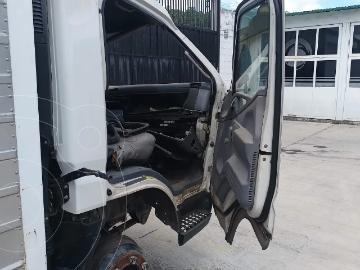 Mitsubishi 2011 gasolina mitsubishi canter fe 444 l4 3 8i s 1 3 usado 2011 color blanco pr... Mitsubishi 2011 gasolina mitsubishi canter fe 444 l4 3 8i s 1 3 usado 2011 color blanco pr...