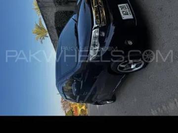 Mitsubishi 2015 petrol mitsubishi ek wagon 2015