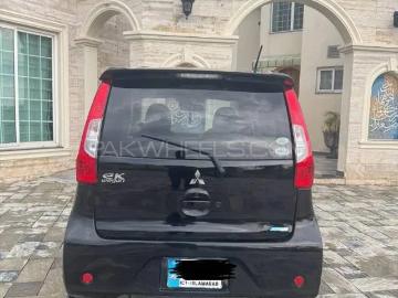 Mitsubishi 2016 mitsubishi ek wagon t safety package 2016 Mitsubishi 2016 mitsubishi ek wagon t safety package 2016