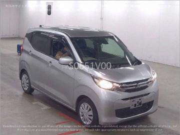 Mitsubishi 2022 mitsubishi ek wagon m 2022 Mitsubishi 2022 mitsubishi ek wagon m 2022