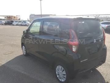Mitsubishi 2022 mitsubishi ek wagon m 2022 Mitsubishi 2022 mitsubishi ek wagon m 2022