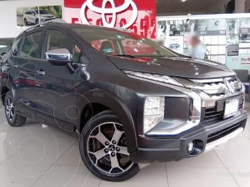 Mitsubishi 2023 gasolina 2023 mitsubishi xpander 1 5l