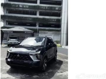 Mitsubishi 2024 bensin 2024 mitsubishi xforce Mitsubishi 2024 bensin 2024 mitsubishi xforce