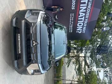 Mitsubishi 2025 bensin 2025 mitsubishi destinator Mitsubishi 2025 bensin 2025 mitsubishi destinator
