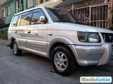Mitsubishi adventure 2000 gasoline mitsubishi adventure 2000 Mitsubishi adventure 2000 gasoline mitsubishi adventure 2000