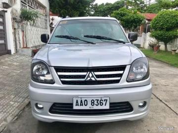 Mitsubishi adventure 2015 gasoline mitsubishi adventure 2015 Mitsubishi adventure 2015 gasoline mitsubishi adventure 2015