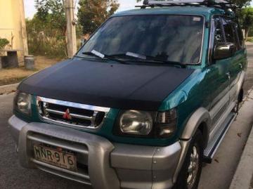 Mitsubishi adventure selling 2nd hand mitsubishi adventure 2000 in general trias Mitsubishi adventure selling 2nd hand mitsubishi adventure 2000 in general trias