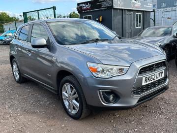 Mitsubishi asx 2013 petrol mitsubishi asx 1 6 4 5dr Mitsubishi asx 2013 petrol mitsubishi asx 1 6 4 5dr