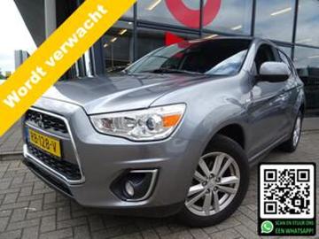 Mitsubishi asx 2014 benzine mitsubishi asx 1 6 cleartec edition leder navigatie cruise con... Mitsubishi asx 2014 benzine mitsubishi asx 1 6 cleartec edition leder navigatie cruise con...