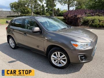 Mitsubishi asx 2014 diesel mitsubishi asx 1 8 4 5dr 4wd Mitsubishi asx 2014 diesel mitsubishi asx 1 8 4 5dr 4wd