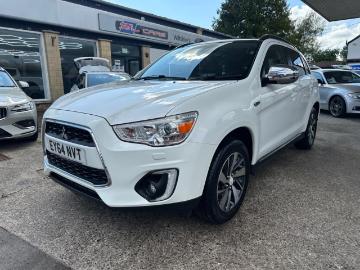 Mitsubishi asx 2014 diesel mitsubishi asx 1 8 4 5dr 4wd Mitsubishi asx 2014 diesel mitsubishi asx 1 8 4 5dr 4wd