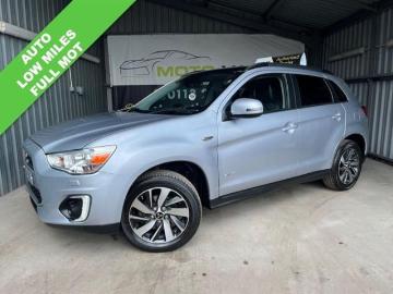 Mitsubishi asx 2014 diesel mitsubishi asx 2 2 di d 4 suv 5dr diesel auto 4wd euro 5 s 150 ps Mitsubishi asx 2014 diesel mitsubishi asx 2 2 di d 4 suv 5dr diesel auto 4wd euro 5 s 150 ps