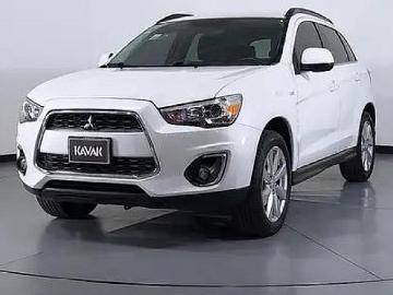 Mitsubishi asx 2014 gasolina 174038 mitsubishi asx 2014 con garantia